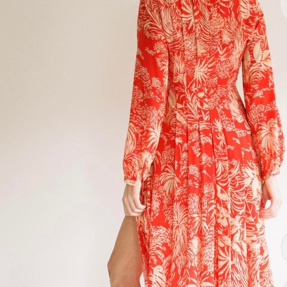 Rixo London Camellia dress - Picture 3 of 3